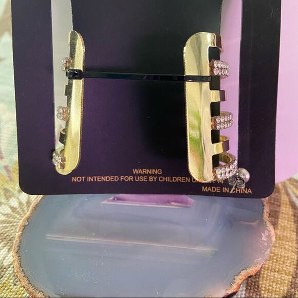 Charlotte Daniel Cuff Bracelet NEW - Picture 4 of 5